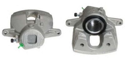 BUDWEG CALIPER 344447 -  Тормозной суппорт